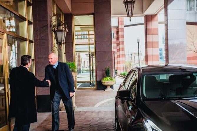 Heathrow London Airport Taxi Transfer To London Hotels - Practical Details That Matter