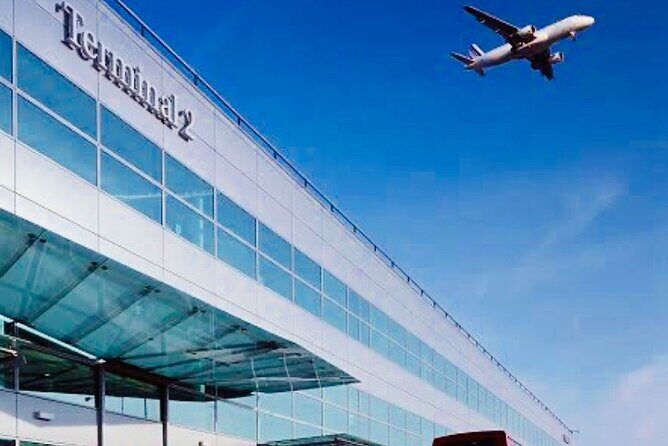 Heathrow London Airport Taxi Transfer To London Hotels - Final Thoughts: Is It Worth It?