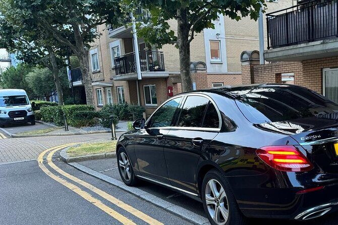 Heathrow to Central London Airport Transfers - Frequently Asked Questions