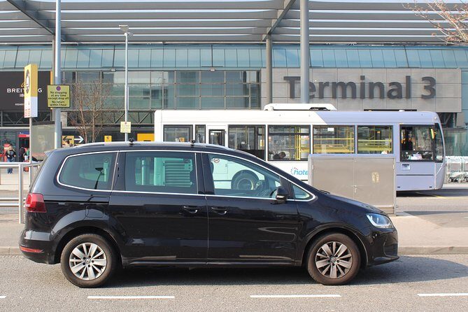 Heathrow to Gatwick- Luton-Stansted- City Airport Private Transit Taxi Transfer - Who Will Appreciate This Service?