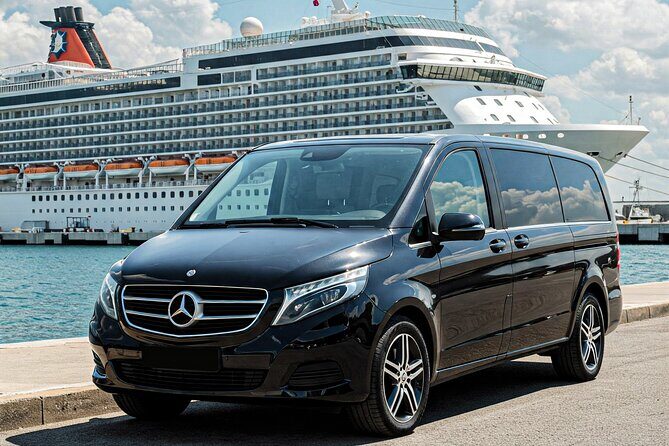 Heathrow To Portsmouth Cruise Port Transfers - FAQ