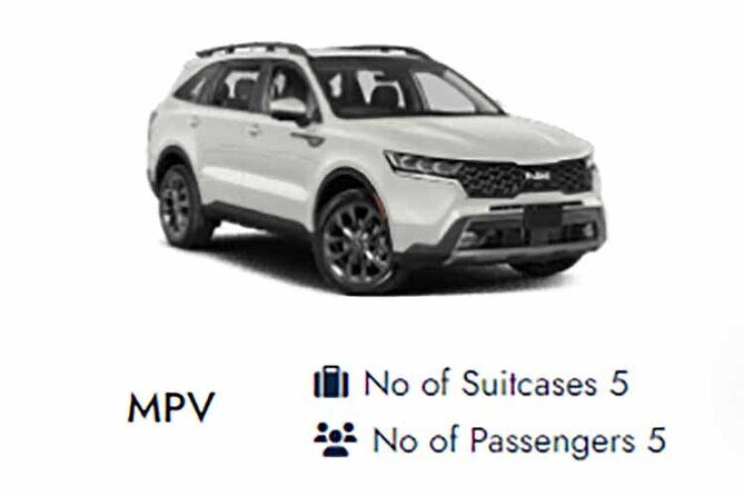 Heathrow To Southampton Cruise Port Transfers - Pricing and Value