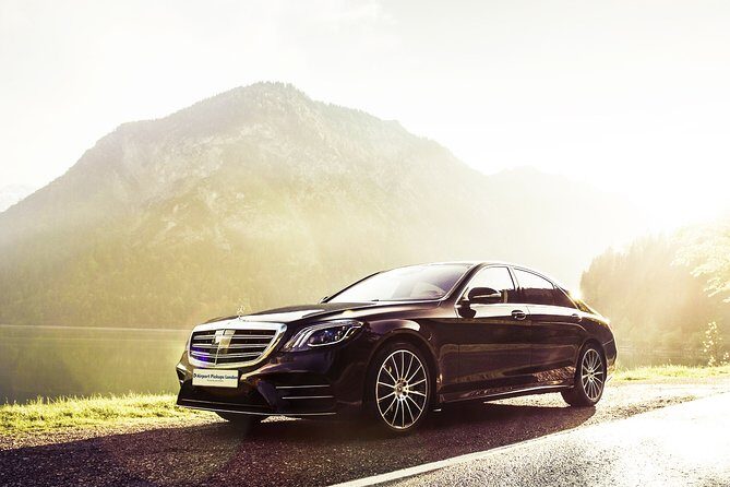 Heathrow To Southampton Cruise Port Transfers - Cancellation Policy and Booking Flexibility