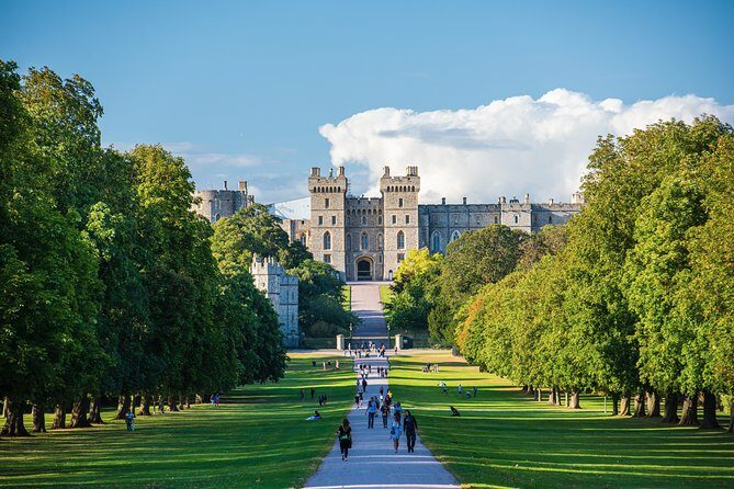 Heathrow to Southampton Private Transfer - The Experience: What You Can Expect