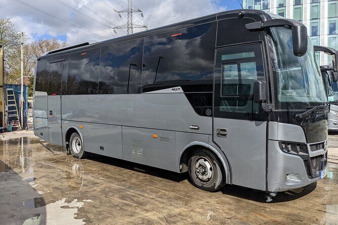 Heathrow transfer from hotel in Kensington,Victoria, Westminster - FAQ