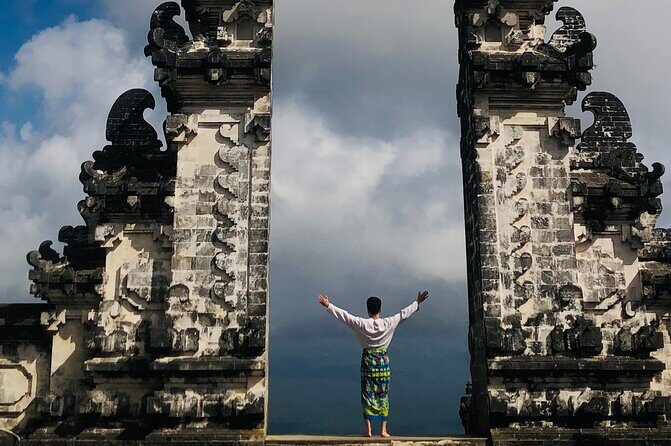 Heaven Gate Lempuyang and Tirta Gangga - Practical Details & Value