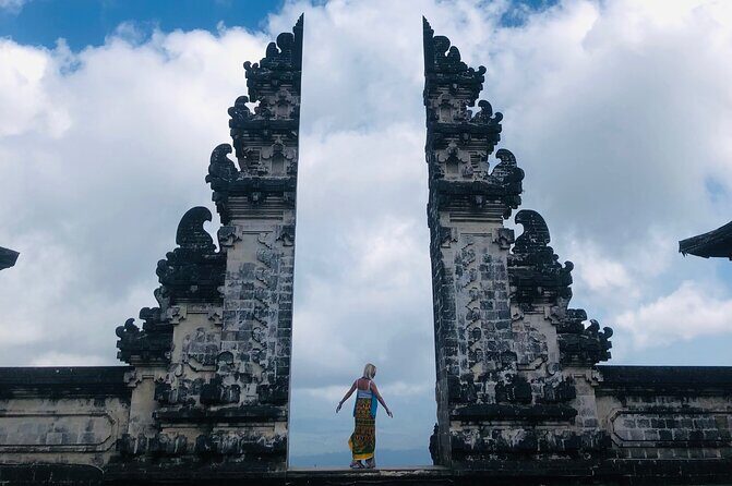 Heaven Gate Lempuyang and Tirta Gangga - What the Reviews Say