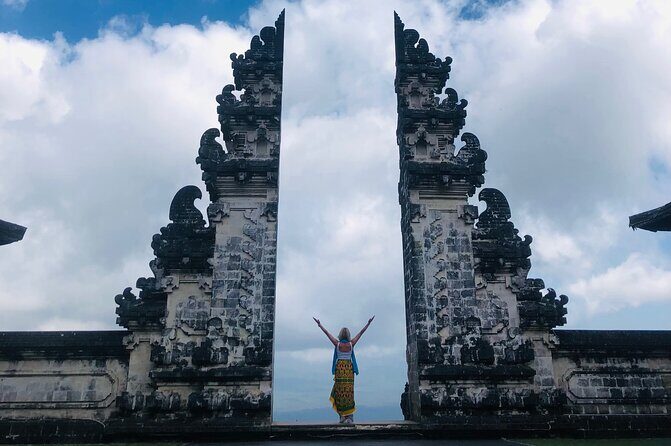 Heaven Gate Lempuyang and Tirta Gangga - Who Will Love This Tour?