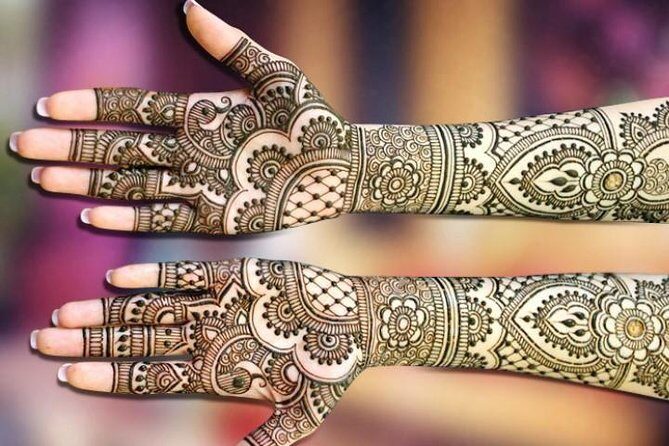 Heena Session In Jodhpur - Key Points