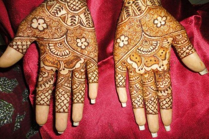 Heena Session In Jodhpur - A Closer Look at the Heena Session Experience