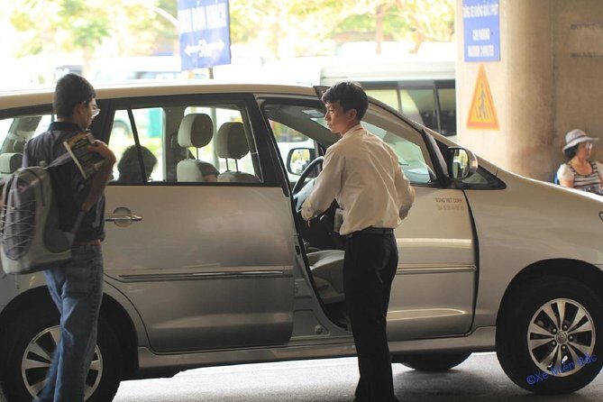 Heho Airport Transfer to Nyaung Shwe, Inle Lake - Who Should Book This Transfer?