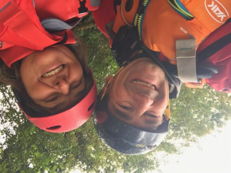 Heidelberg: 2-Hour Kayak Tour - The Practical Details