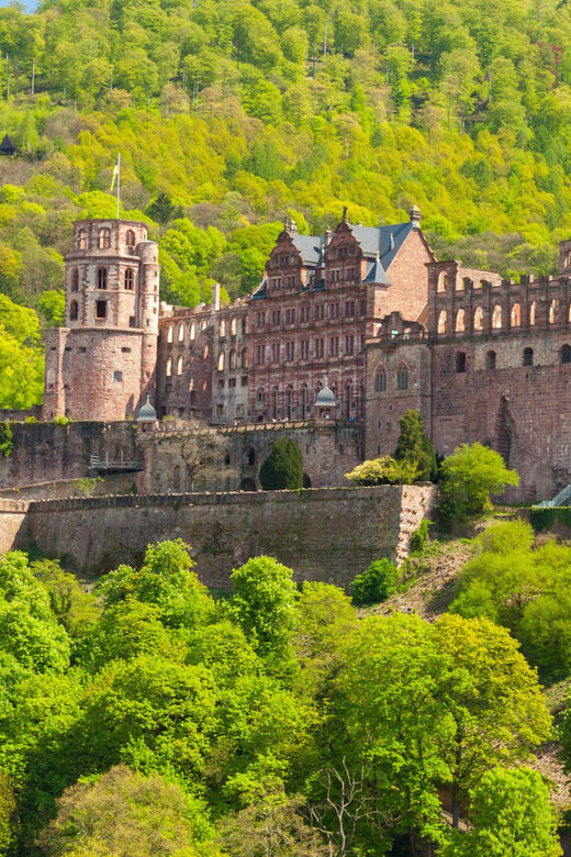 Heidelberg and Rhine Combination Tour from Frankfurt - Final Thoughts: Is This Tour Worth It?