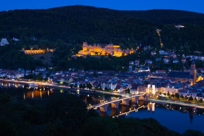 Heidelberg at Night - Photo Walk - The Sum Up: Who Should Book This Experience?