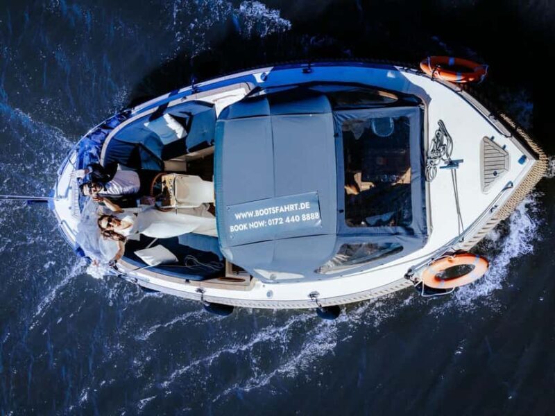 Heidelberg: Boat ride Heidelberg Private boat with captain 1.5 hours for up to 2 guests - An In-Depth Look at the Heidelberg Private Boat Experience