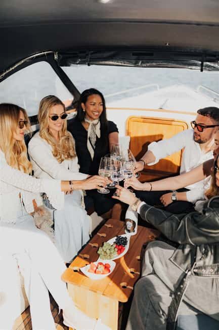 Heidelberg: Boat ride Heidelberg private boat with captain 3.5 hours for up to 12 guests - Setting the Scene: A 3.5-Hour Journey in the Heart of Heidelberg