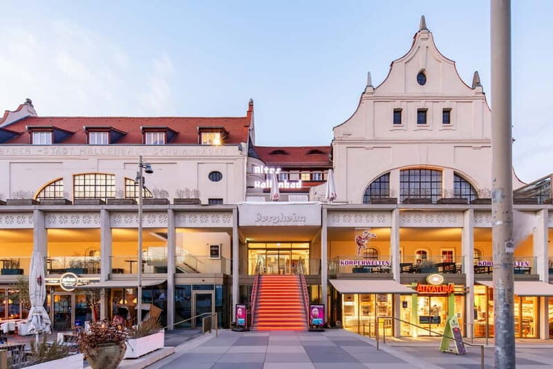 Heidelberg: BODY WORLDS Museum Entry Ticket - What to Expect at the Heidelberg BODY WORLDS Museum