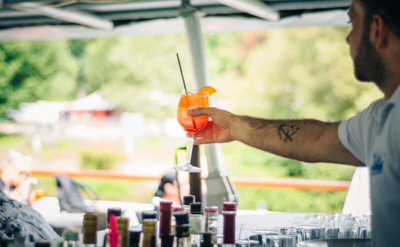 Heidelberg: Breakfast boat cruise - FAQ