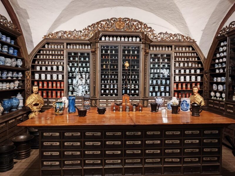 Heidelberg Castle - The Highlights in 1 h EXPRESS TOUR - FAQ