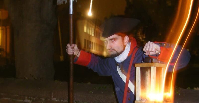 Heidelberg: Christmas Market tour with the Night Watchman - What to Expect During the Tour