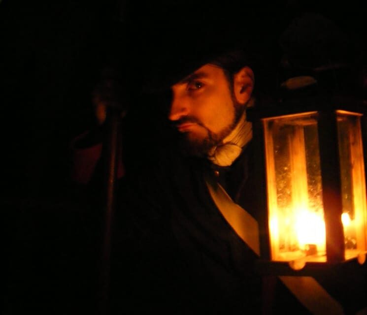 Heidelberg: Christmas Market tour with the Night Watchman - Practical Tips for Travelers