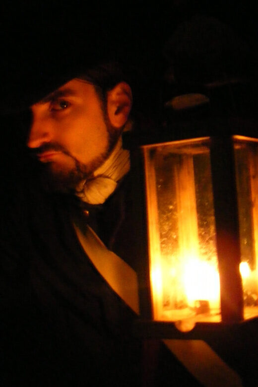 Heidelberg: Christmas Market tour with the Night Watchman - Comparing Value and Experience