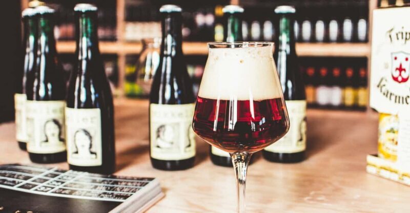 Heidelberg: Craft Beer and Street Food Tour - FAQ