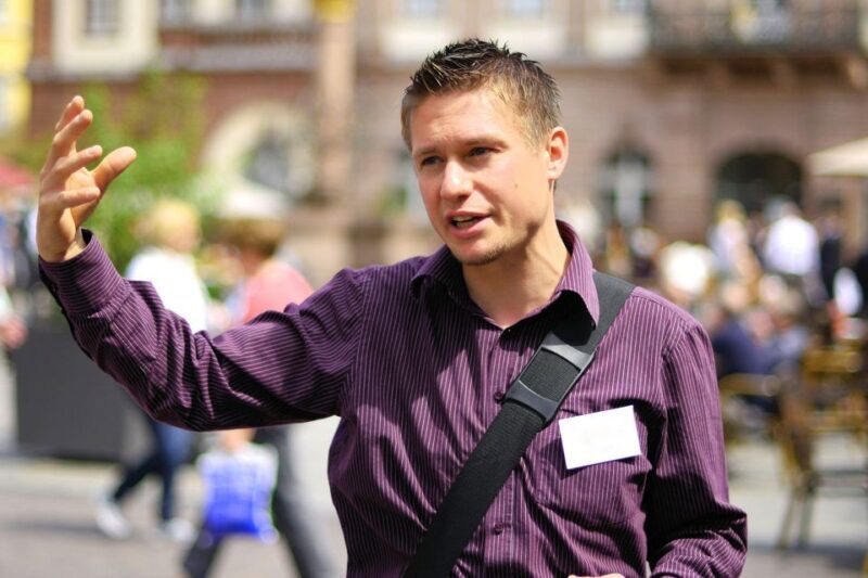 Heidelberg: Entertaining Guided Tour to Old Town Highlights - Final Thoughts