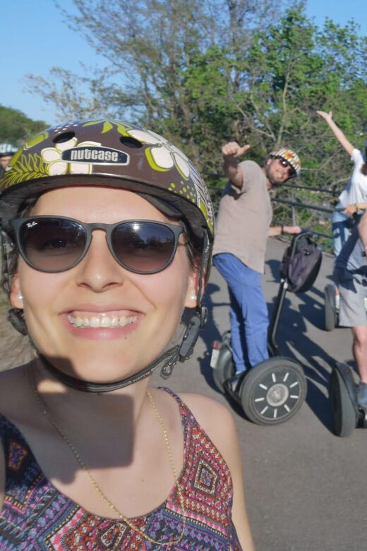 Heidelberg: Highphilosophy Segway-Tour "fast" and "furious" - Final Thoughts: Is It Worth It?