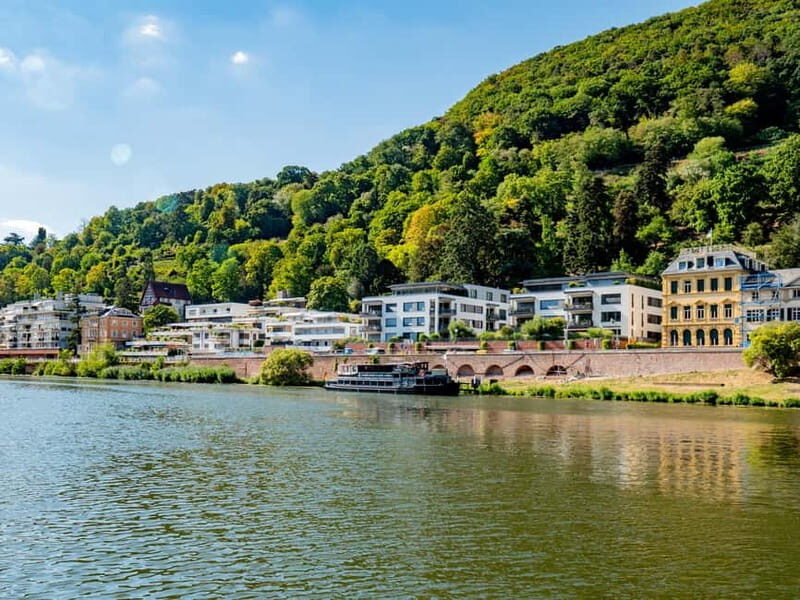 Heidelberg: Neckar River Sightseeing Cruise with a Drink - Final Thoughts: Who Should Consider This Tour?