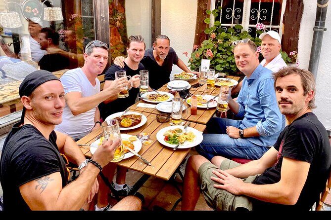 Heidelberg old Town Tour. - FAQs