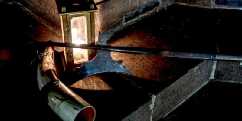 Heidelberg: On the trail of the Night Watchmen - An In-Depth Look at the Heidelberg Night Watchman Tour