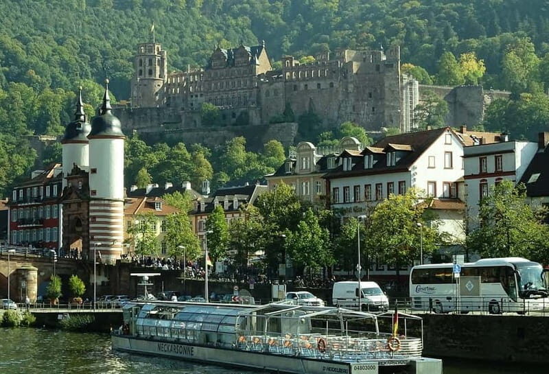 Heidelberg: Private Day Trip with Castle, Cruise & Beer - Who Would Love This Tour?
