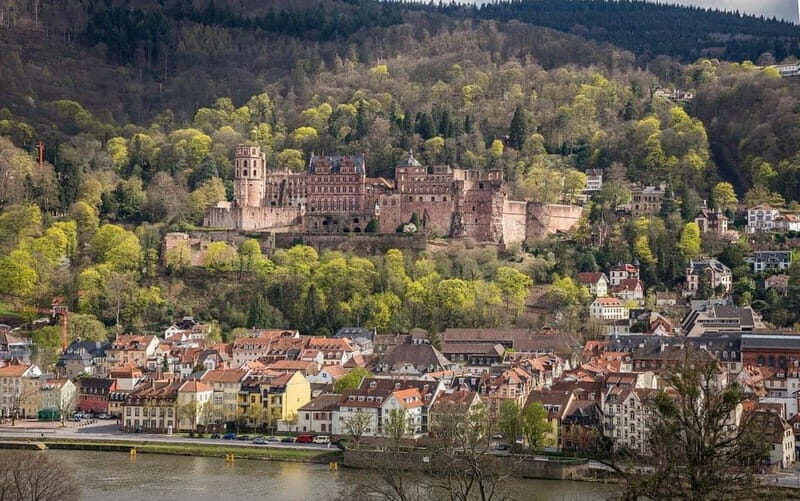 Heidelberg: Private Day Trip with Castle, Cruise & Beer - Final Thoughts
