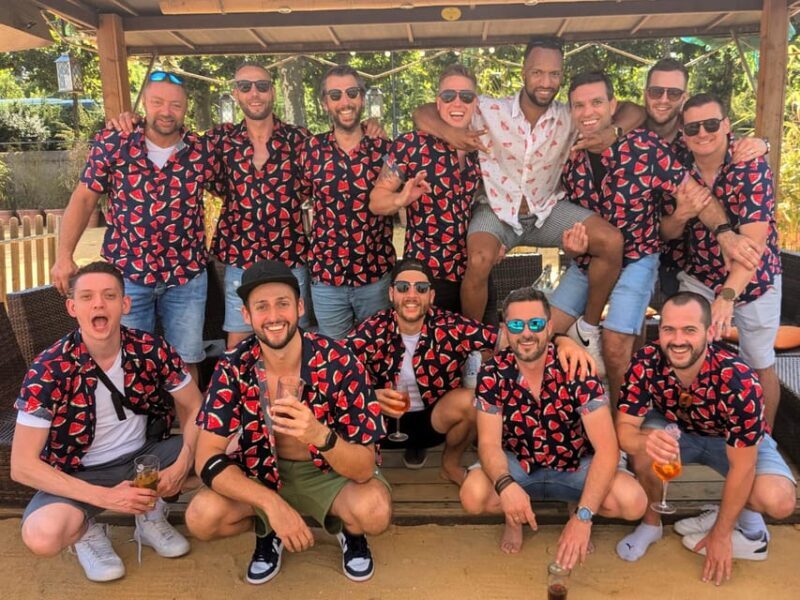 Heidelberg: Private pub crawl with insider-guide & shots - Authentic Guest Experiences