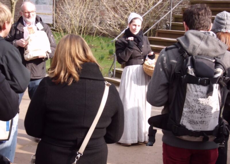 Heidelberg: Scary Tour with Hangmans Daughter - Is This Tour Right for You?