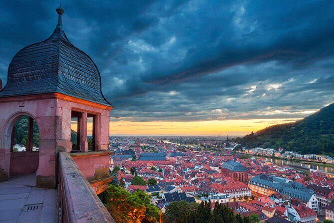 Heidelberg Scavenger Hunt and Highlights Self-Guided Tour - FAQ