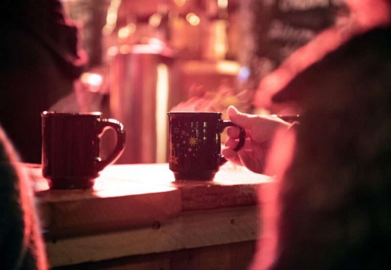 Heidelberg: Sightseeing Boat Tour with Mulled Wine - An In-Depth Look at the Heidelberg Boat Tour with Mulled Wine