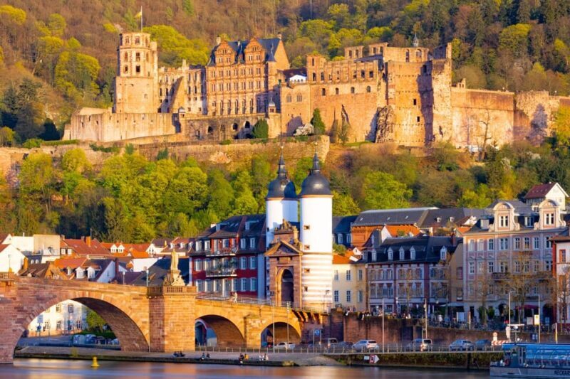 Heidelberg: Sunset Photo Walk - Why You’ll Love the Heidelberg Sunset Photo Walk