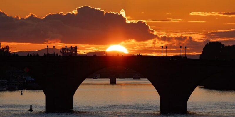 Heidelberg: Sunset Photo Walk - Frequently Asked Questions