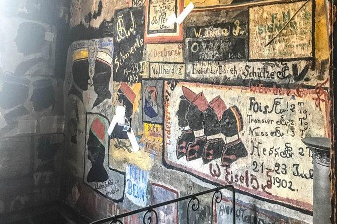 Heidelberg's Altstadt: A Self-Guided Audio Tour - Practical Tips for Making the Most of the Tour