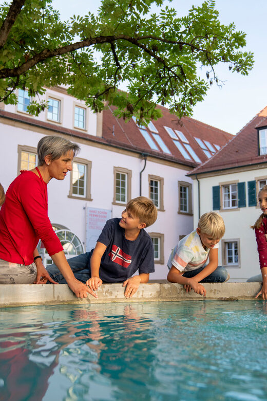 Heilbronn: Kleine Citytour am Samstag - What You Can Expect from the Tour