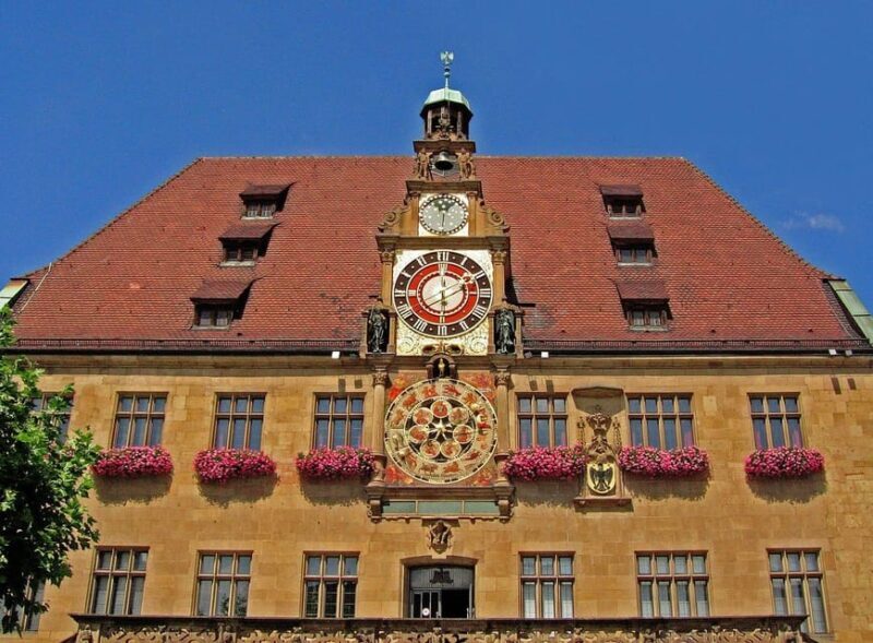 Heilbronn Private Guided Walking Tour - Who Will Love This Tour?