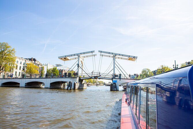 Heineken Experience Amsterdam and Canal Cruise with Snackbox - Frequently Asked Questions
