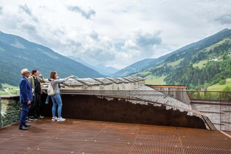 Heinfels Castle: Guided tour of the castle - Final Thoughts