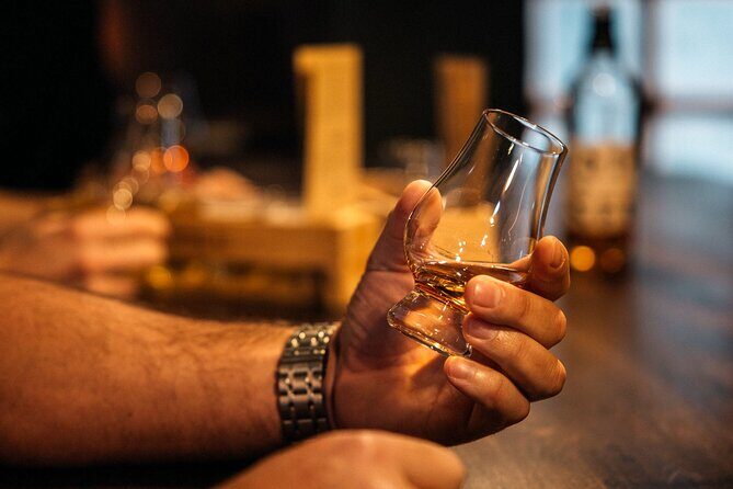 Heke Brewery and Distillery Tour in Waiheke Island with samples - Practical Tips for Your Visit