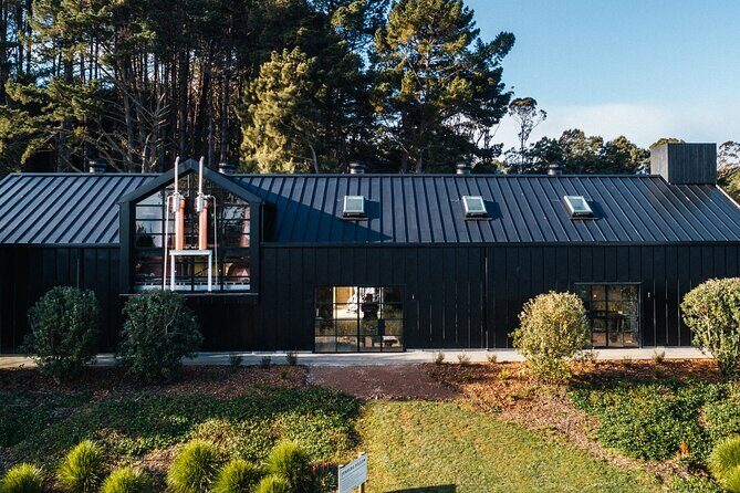 Heke Brewery and Distillery Tour in Waiheke Island with samples - Final Thoughts