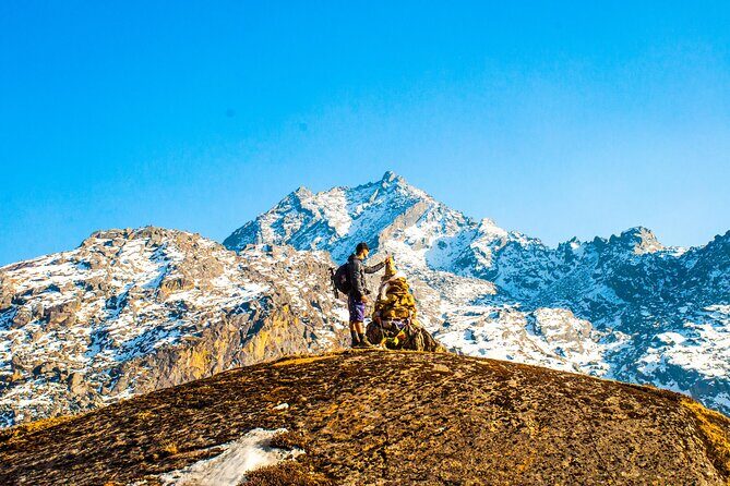 Helambu Culture Trek - Who Is This Trek Best For?