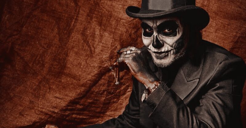 Helen: Haunts Ghost Tour with Paranormal Investigation - An Introduction to the Ghostly Side of Helen