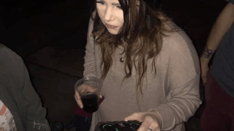 Helen: Haunts Ghost Tour with Paranormal Investigation - Paranormal Investigation in Unicoi Hill Park